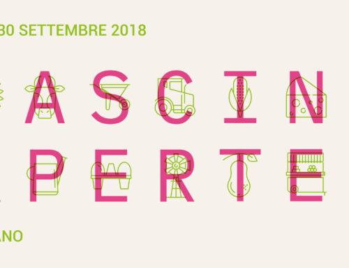 Cascine Aperte 2018 – XI Edizione