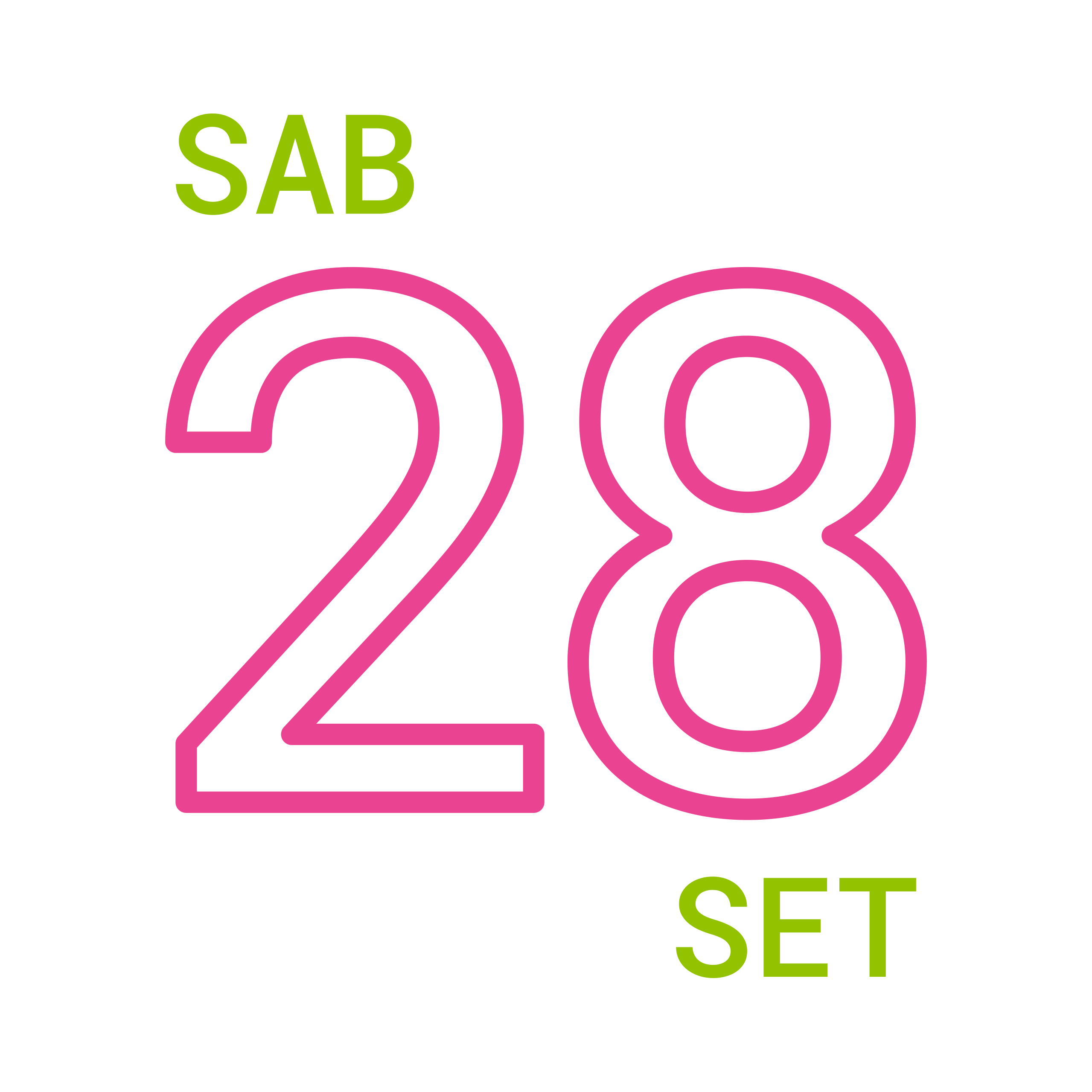 Programma Cascine Aperte 2018 Sabato